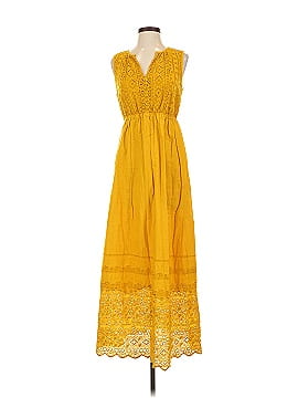 ne Quittez pas　COTTONSQUARE LACE DRESS ne Quittez pas 【HPS別注】COTTONSQUARE LACE DRESS
