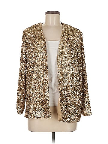 Travelers by Chico's Blazer (view 1)