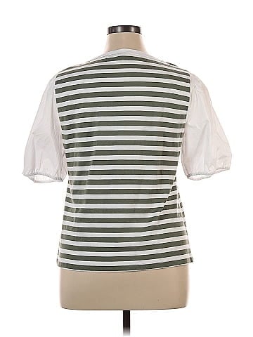 Talbots Short Sleeve Top (view 2)