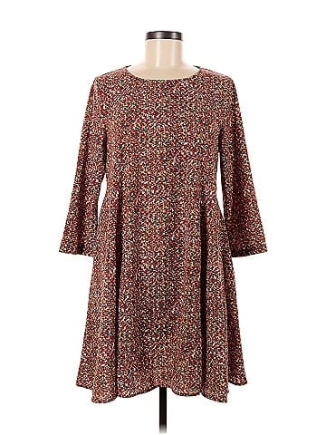Charlie o. by Kinnucan's Casual Dress (view 1)