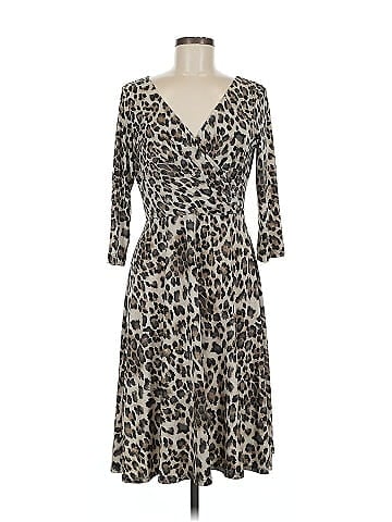 Evan Picone Casual Dress (view 1)