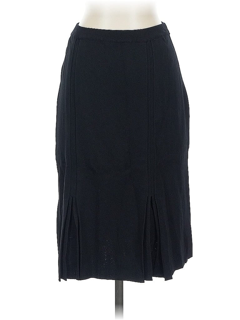 Click to view more detailed imagery on our partner's website Pre-owned Grace Dane Lewis Formal Skirt In Black
