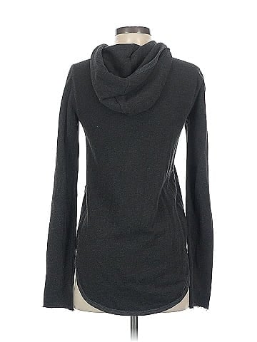 ATM Zip Up Hoodie (view 2)