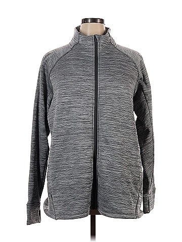 Xersion Track Jacket (view 1)