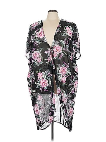 Talbots Kimono (view 1)