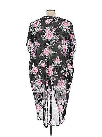 Talbots Kimono (view 2)