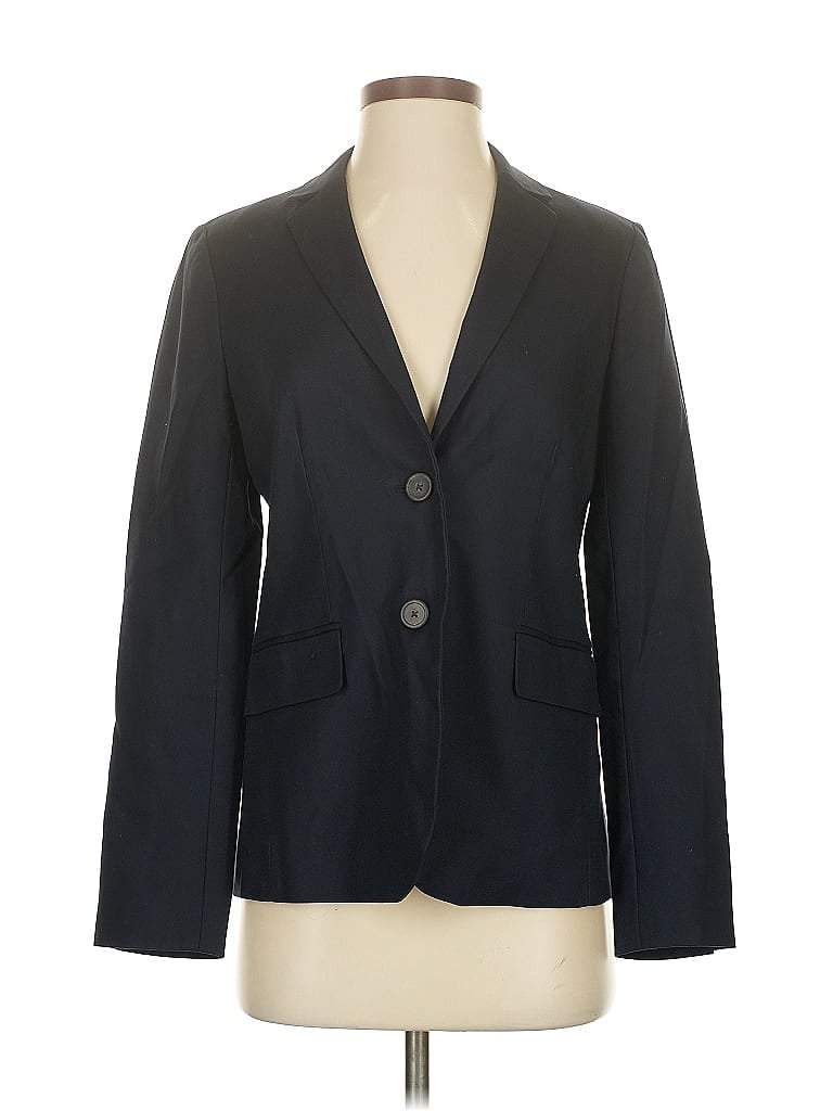 Click to view more detailed imagery on our partner's website Pre-owned Jcrew Blazer Jacket In Black