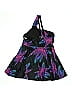 Unbranded Black Swimsuit Cover Up Size M - photo 2