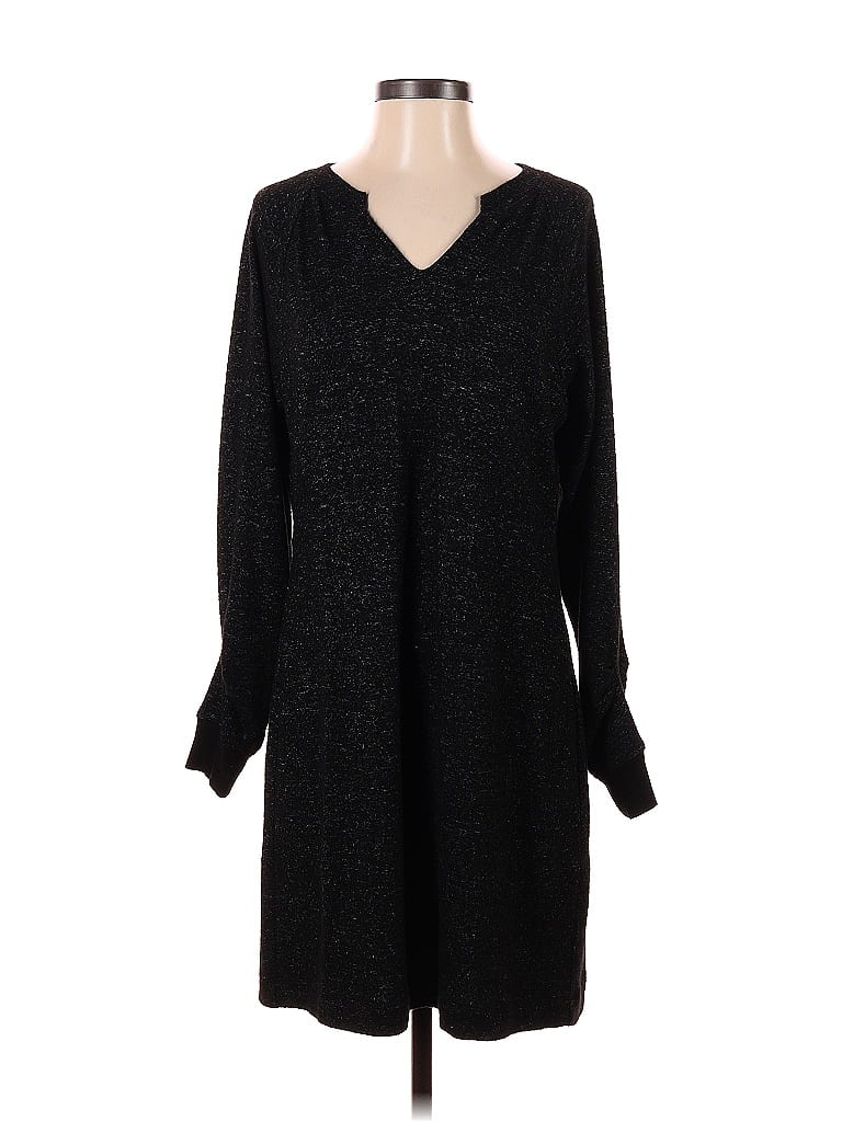 Click to view more detailed imagery on our partner's website Pre-owned Cabi Casual Dress In Black