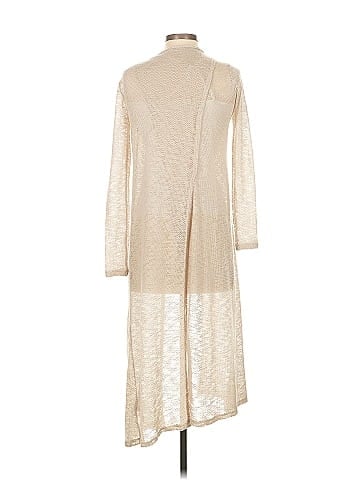 Silence and Noise Kimono (view 2)