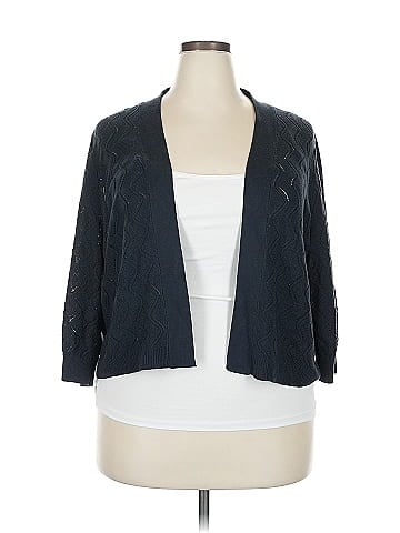 Cj Banks Cardigan (view 1)