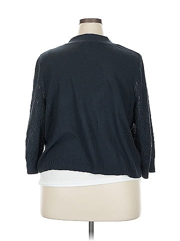 Cj Banks Cardigan (view 2)