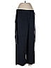 Calvin Klein 100% Lyocell Blue Casual Pants Size L - photo 1