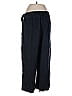 Calvin Klein 100% Lyocell Blue Casual Pants Size L - photo 2