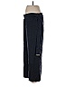 Calvin Klein 100% Lyocell Blue Casual Pants Size L - photo 5