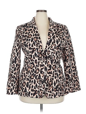 Unbranded Blazer (view 1)