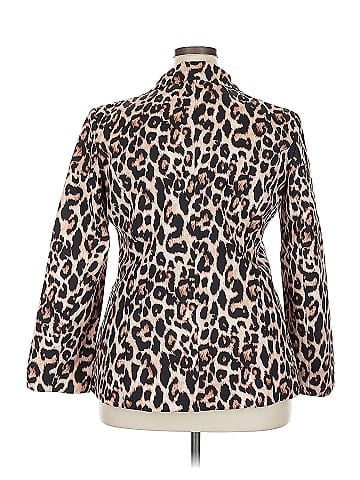 Unbranded Blazer (view 2)