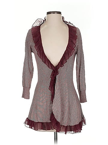 guinevere 3/4 Sleeve Blouse (view 1)