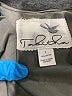 Tabitha 100% Cotton Green Jacket Size 2 - photo 6