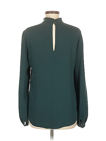 Babaton Long Sleeve Blouse (view 2)
