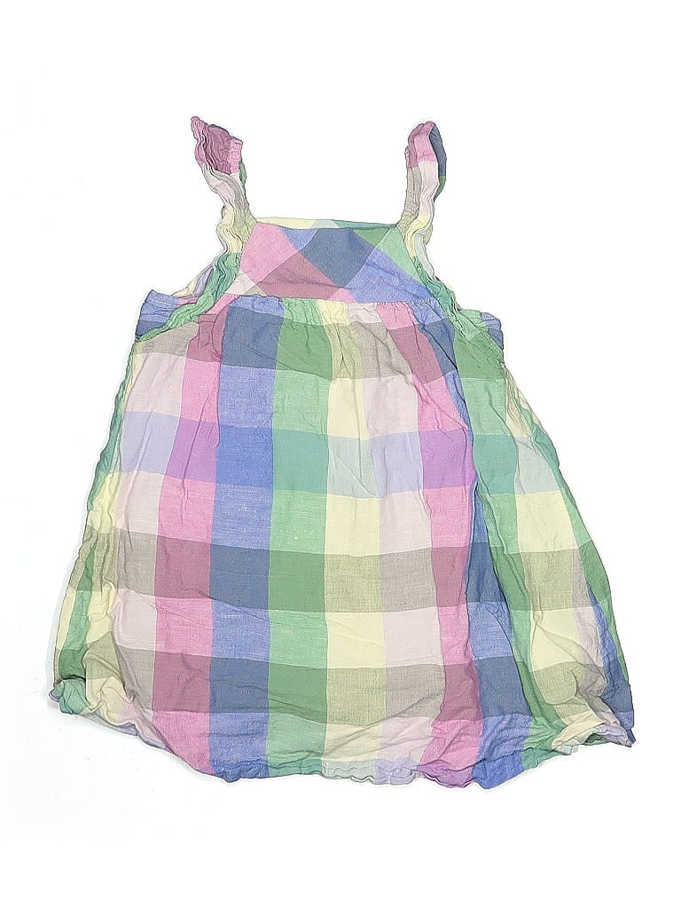 Click to view more detailed imagery on our partner's website Pre-owned Baby Gap Kids' Dress In Purple
