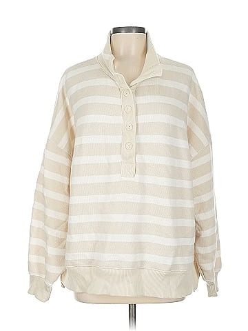 American Eagle Outfitters Pullover Sweater (view 1)