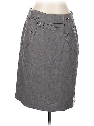 Adrienne Vittadini Casual Skirt (view 1)