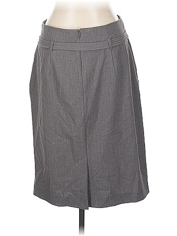 Adrienne Vittadini Casual Skirt (view 2)