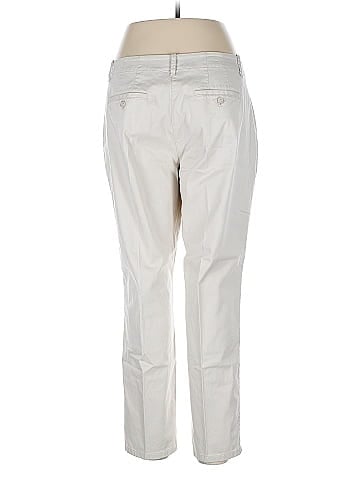 J.Jill Casual Pants (view 2)