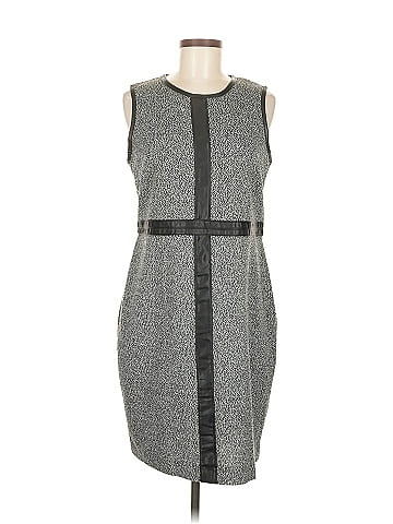 New York & Company Casual Dress (view 1)