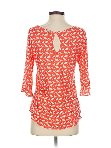 Weston Wear 3/4 Sleeve Blouse (view 2)