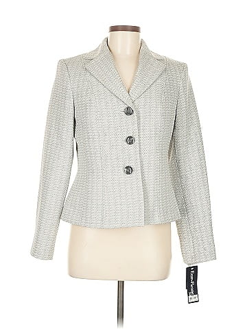 Evan Picone Blazer (view 1)