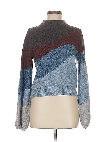 Veronica Beard Turtleneck Sweater (view 1)