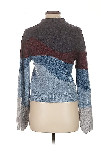 Veronica Beard Turtleneck Sweater (view 2)