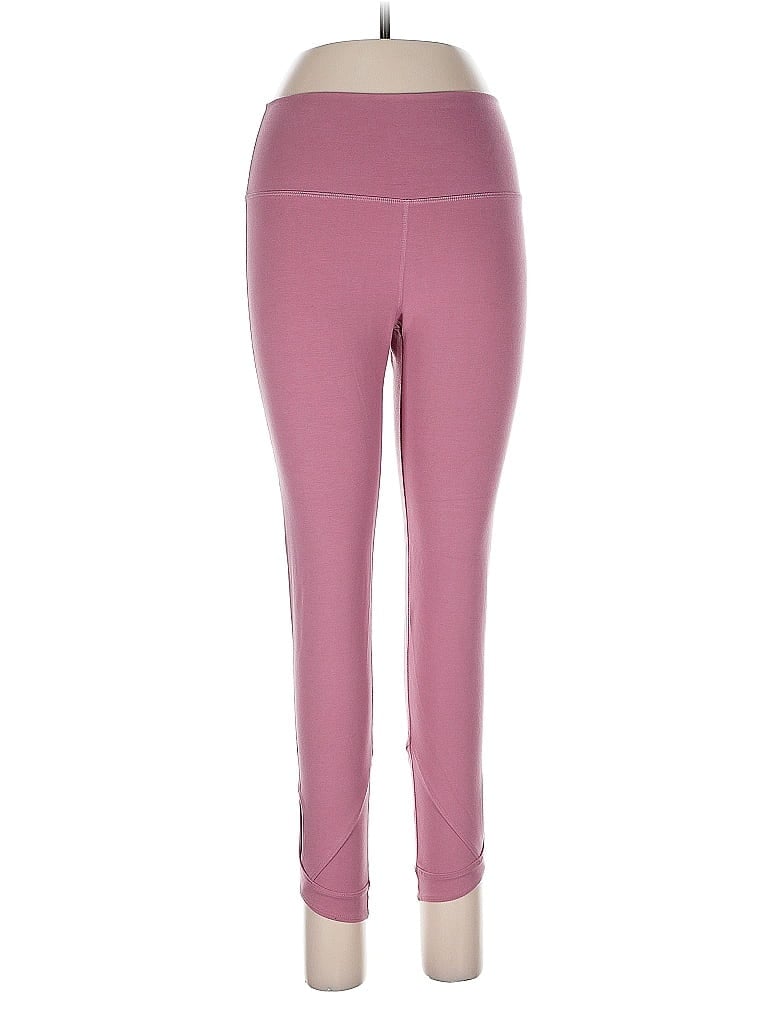 Pre-owned Active By Old Navy Active Pants In Pink