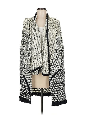 Alice + Olivia Wool Cardigan (view 1)