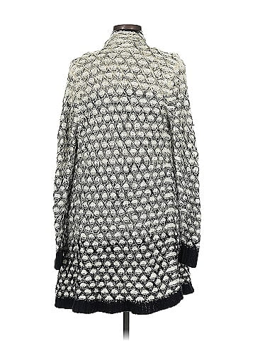 Alice + Olivia Wool Cardigan (view 2)