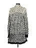 Alice + Olivia Silver Ivory Wool Cardigan One size - photo 2