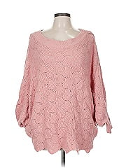 Andree By Unit Pullover Sweater