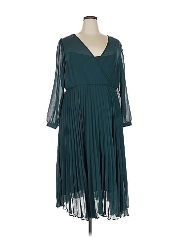 City Chic Cocktail Dress (view 1)