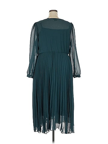 City Chic Cocktail Dress (view 2)