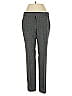 James Jeans Tweed Gray Dress Pants Size 25 waist - photo 1
