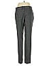 James Jeans Tweed Gray Dress Pants Size 25 waist - photo 2
