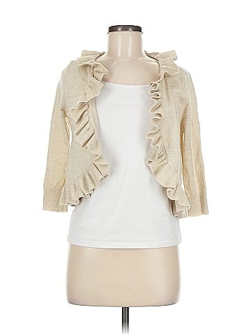 Diane von Furstenberg Wool Cardigan (view 1)