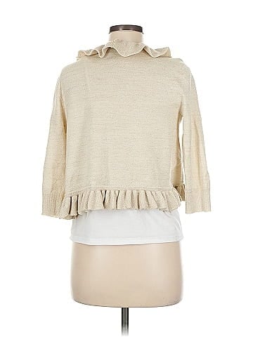 Diane von Furstenberg Wool Cardigan (view 2)