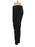 Bandolino Black Active Pants Size 12 - photo 5