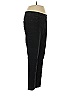 Bandolino Black Active Pants Size 12 - photo 4