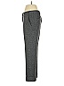 James Jeans Tweed Gray Dress Pants Size 25 waist - photo 5