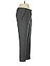 James Jeans Tweed Gray Dress Pants Size 25 waist - photo 4
