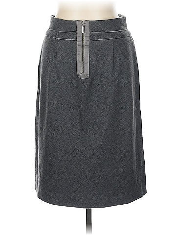 Rebecca Taylor Casual Skirt (view 2)